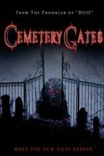 Watch Cemetery Gates M4ufree