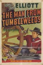 Watch The Man from Tumbleweeds Online M4ufree