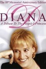 Watch Diana: A Tribute to the People's Princess M4ufree