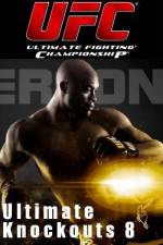 Watch UFC Ultimate Knockouts 8 M4ufree