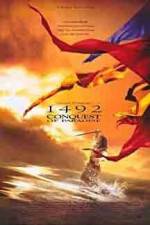 Watch 1492 Conquest of Paradise M4ufree