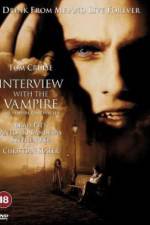 Watch Interview with the Vampire: The Vampire Chronicles Vodlocker