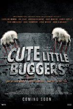 Watch Cute Little Buggers Online M4ufree