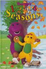 Watch Barney's 1-2-3-4 Seasons M4ufree