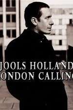 Watch Jools Holland: London Calling M4ufree