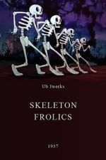 Watch Skeleton Frolic (Short 1937) Online M4ufree
