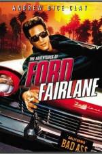 Watch The Adventures of Ford Fairlane M4ufree