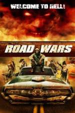 Watch Road Wars M4ufree