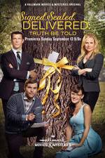 Watch Signed, Sealed, Delivered: Truth Be Told M4ufree