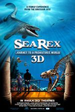 Watch Sea Rex 3D: Journey to a Prehistoric World Online M4ufree