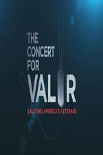 Watch The Concert for Valor M4ufree
