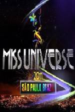 Watch Miss Universe 2011 Online M4ufree