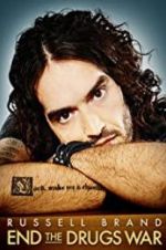 Watch Russell Brand: End the Drugs War M4ufree