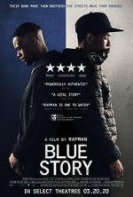 Watch Blue Story Online M4ufree