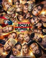 Watch WWE Royal Rumble 2024 (TV Special 2024) M4ufree