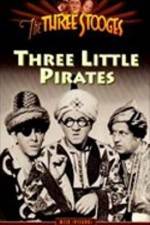 Watch Three Little Pirates M4ufree