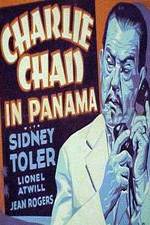 Watch Charlie Chan in Panama M4ufree