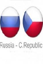 Watch Russia vs Czech Republic M4ufree