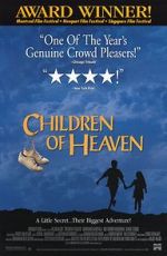 Watch Children of Heaven Online M4ufree