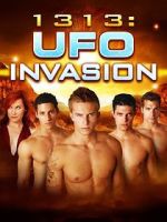 Watch 1313: UFO Invasion M4ufree