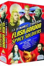 Watch Flash Gordon Online M4ufree