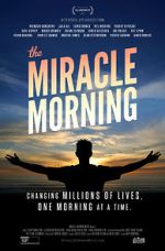 Watch The Miracle Morning Online M4ufree
