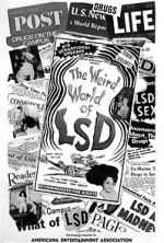 Watch The Weird World of LSD M4ufree