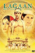 Watch Lagaan: Once Upon a Time in India Online M4ufree