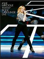 Watch Kylie Minogue: Body Language Live M4ufree