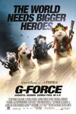 Watch G-Force Online M4ufree