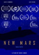Watch New Mars (Short 2019) Online M4ufree