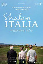Watch Shalom Italia M4ufree