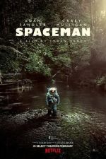 Watch Spaceman Online M4ufree