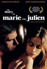 Watch The Story of Marie and Julien M4ufree