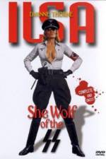 Watch Ilsa, She Wolf of the SS Online M4ufree