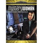 Watch Mystery Woman: Mystery Weekend Online M4ufree