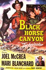 Watch Black Horse Canyon Online M4ufree
