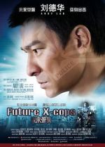 Watch Future X-Cops Online M4ufree