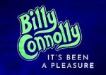 Watch Billy Connolly: It's Been A Pleasure (TV Special 2020) M4ufree