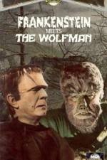 Watch Frankenstein Meets the Wolf Man Online M4ufree