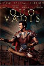 Watch In the Beginning 'Quo Vadis' and the Genesis of the Biblical Epic M4ufree