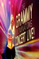 Watch The Grammy Nominations Concert Live M4ufree