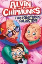 Watch Alvin and The Chipmunks The Valentines Collectio M4ufree