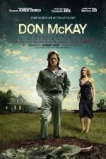 Watch Don McKay Online M4ufree