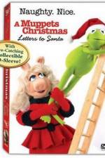 Watch A Muppets Christmas: Letters to Santa M4ufree