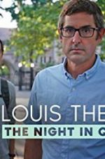 Watch Louis Theroux: The Night in Question M4ufree
