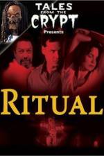 Watch Ritual M4ufree