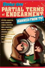Watch Family Guy Partial Terms of Endearment Online M4ufree