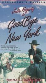 Watch Goodbye, New York Online M4ufree