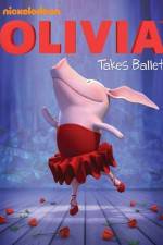 Watch Olivia Takes Ballet M4ufree